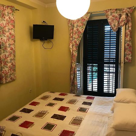 Studio In The Top Center Apartment Split Luaran gambar
