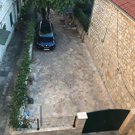 Studio In The Top Center Apartment Split Luaran gambar