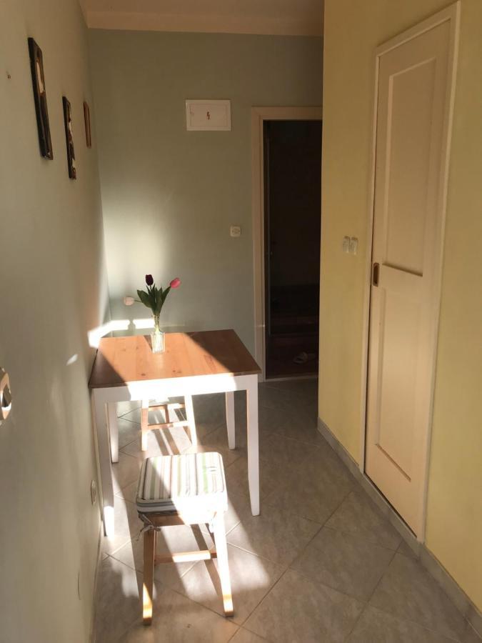 Studio In The Top Center Apartment Split Luaran gambar