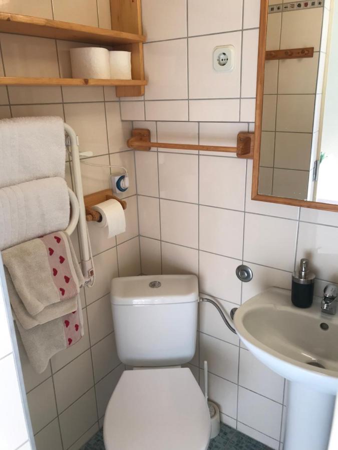 Studio In The Top Center Apartment Split Luaran gambar