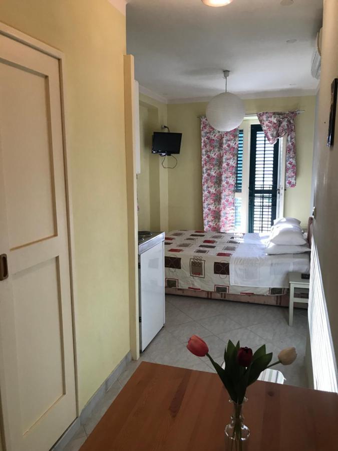 Studio In The Top Center Apartment Split Luaran gambar