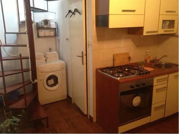 Studio In The Top Center Apartment Split Luaran gambar