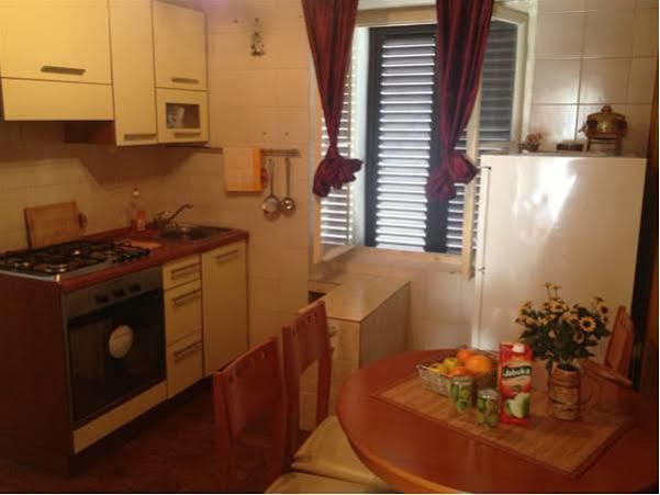 Studio In The Top Center Apartment Split Luaran gambar
