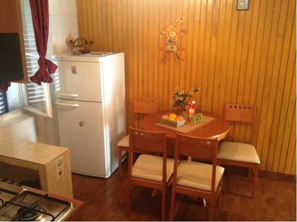Studio In The Top Center Apartment Split Luaran gambar